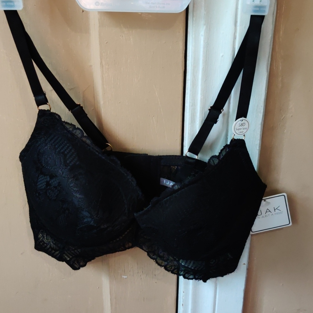NWT Lace Bra